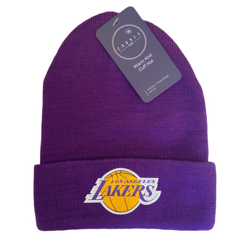 NBA Los Angeles Lakers Beanie